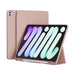 Soft TPU Back Shell Slim Cover Case with Auto Sleep / Wake for iPad Pro 12.9 (2018) / Pro 12.9 (2020) / Pro 12.9 (2021) iPad Case JPC MOBILE ACCESSORIES