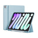Soft TPU Back Shell Slim Cover Case with Auto Sleep / Wake for iPad Pro 12.9 (2018) / Pro 12.9 (2020) / Pro 12.9 (2021) iPad Case JPC MOBILE ACCESSORIES