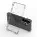 Solar Crystal Hybrid Case Cover | Samsung Galaxy S26 Plus | Air Sac Protection Hybrid Case JPC MOBILE ACCESSORIES