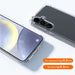 Solar Crystal Hybrid Case Cover | Samsung Galaxy S26 Plus | Air Sac Protection Hybrid Case JPC MOBILE ACCESSORIES