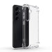 Solar Crystal Hybrid Case Cover | Samsung Galaxy S26 Plus | Air Sac Protection Hybrid Case JPC MOBILE ACCESSORIES