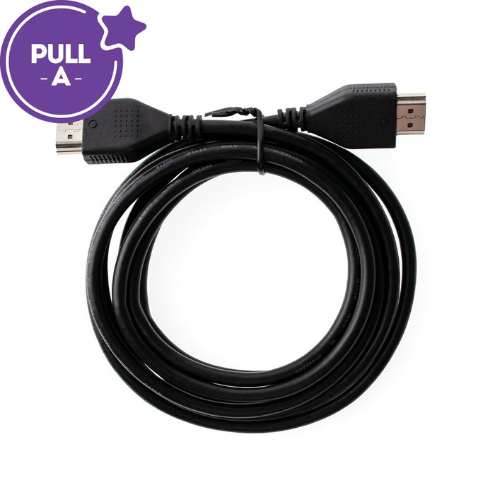 Standard HDMI Cable For Playstation 4 (PULL-A)