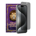 iPhone 14 Pro Privacy Screen Protector by Kinglas