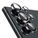 Kinglas Camera Lens Protector for Samsung Galaxy S25 Ultra | Ultra-Hard Glass & High Transparency - JPC MOBILE ACCESSORIES