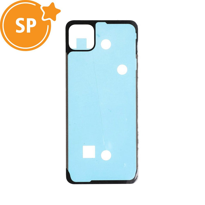 Back Cover Adhesive Tape for Samsung Galaxy A22 5G A226B GH81-20750A (Service Pack)