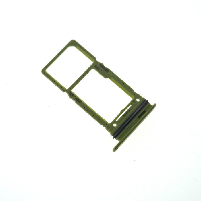 Single SIM Card Tray for Samsung Galaxy A34 5G A346-Green