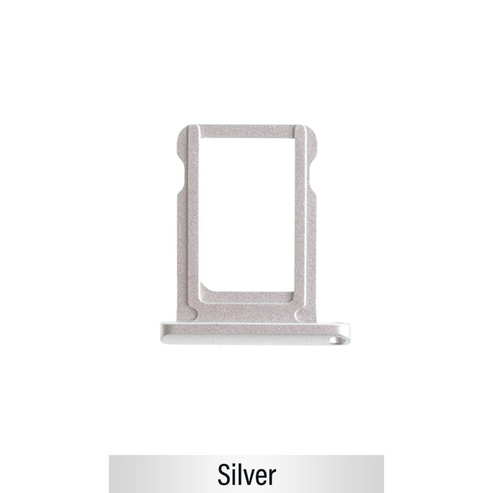 SIM Card Tray for iPad mini 5 - Silver