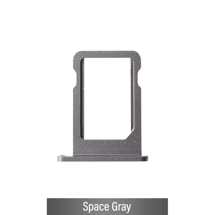 SIM Card Tray for iPad Pro 11 (2020) / iPad Pro 12.9 (2020) - Space Grey
