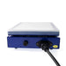 Rear power socket and ventilation of SUGON LCD separator