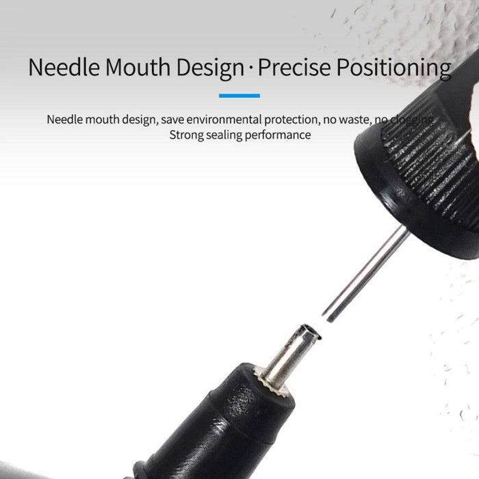 SUNSHINE G - 21 Multipurpose Black Glue 50ml - High - Strength Electronics & Mobile Phone Repair Adhesive - JPC MOBILE ACCESSORIES