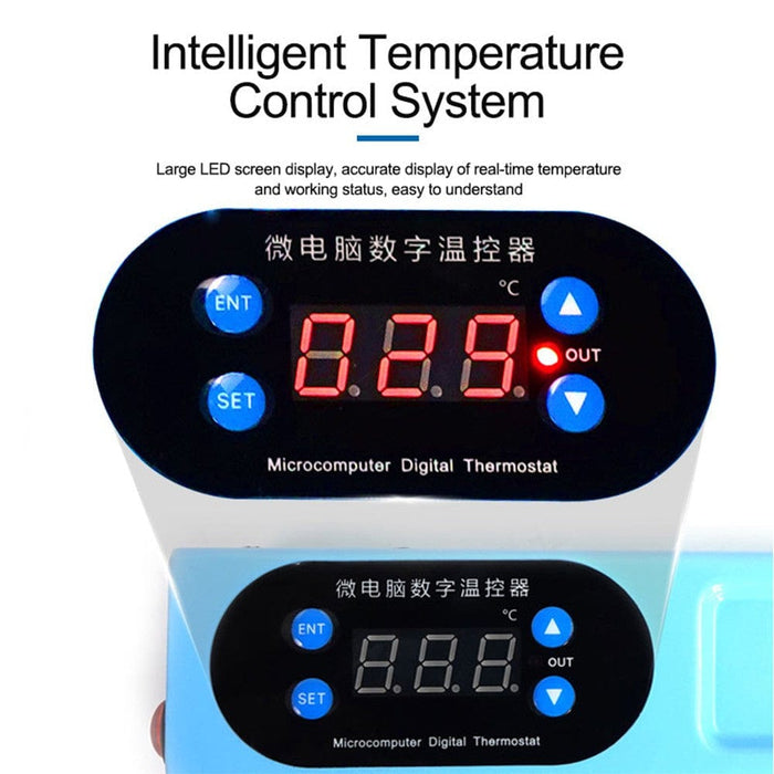 SUNSHINE S-918E adjustable voltage 110V 220V global compatibility professional repair equipment