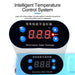 SUNSHINE S-918E adjustable voltage 110V 220V global compatibility professional repair equipment