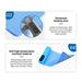 SUNSHINE S-918E MacBook screen separation professional laptop repair tool LCD separator