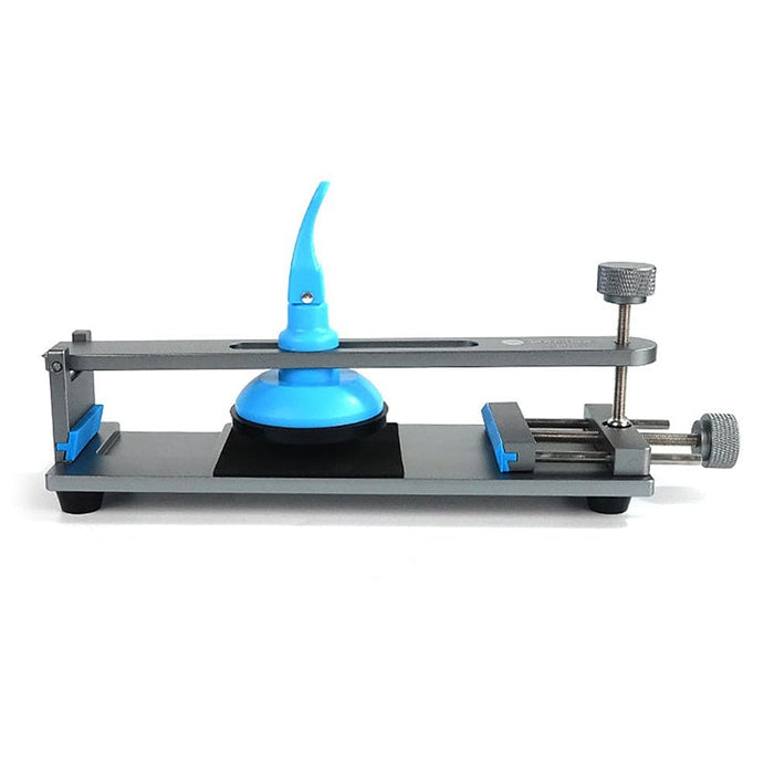 Repair tool for safe screen disassembly with no heat needed