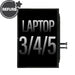 Microsoft Surface Laptop 15 inch LCD assembly touch screen replacement for models 1872 1873 1979 1980 with premium display quality