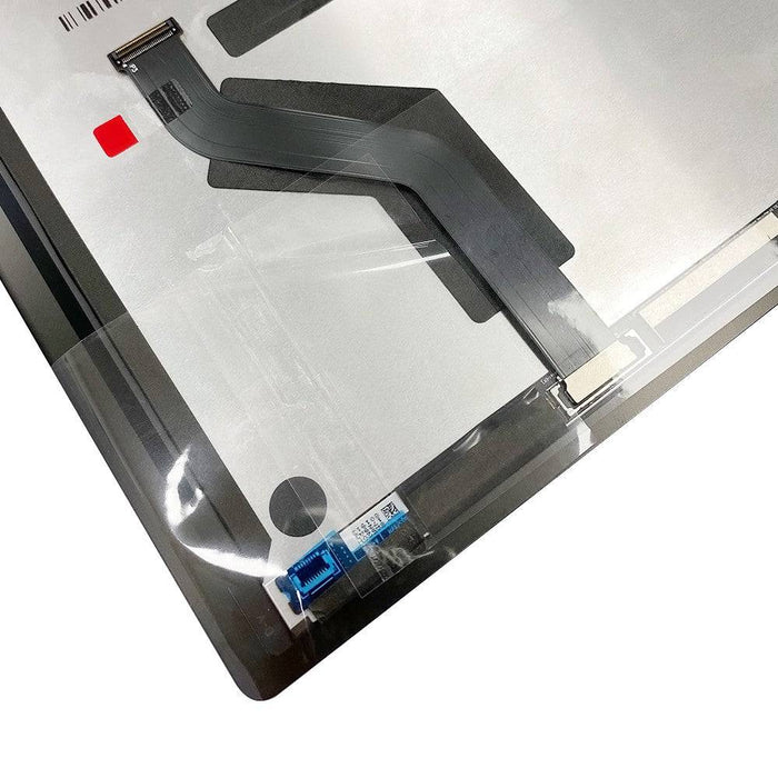 Surface Pro 7 Version B LP123WQ2 vs Version A LP123WQ1 compatibility differences Brisbane specialist identification