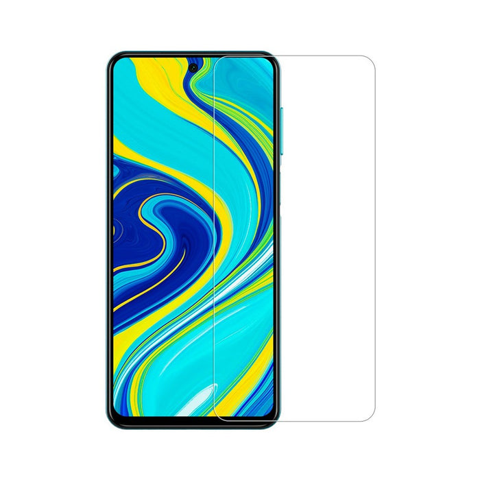 Kinglas Tempered Glass Screen Protector For Xiaomi Redmi Note 9S