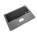 Top Case With Keyboard & Touch Bar For MacBook Air 13" A2337 (2020) (US Keyboard) (PULL-A)-Gray Keyboard & Touch Bar JPC MOBILE ACCESSORIES