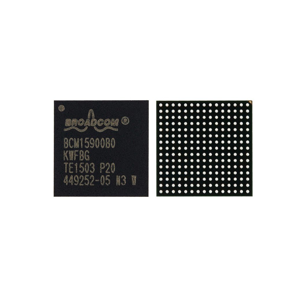 BCM15900B0 iPad Touch Digitizer Controller IC 225 BGA — JPC MOBILE ...