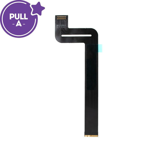 Trackpad Flex Cable for MacBook Pro 13’’ A2159 (2019) – Replacement for damaged trackpad flex cable.