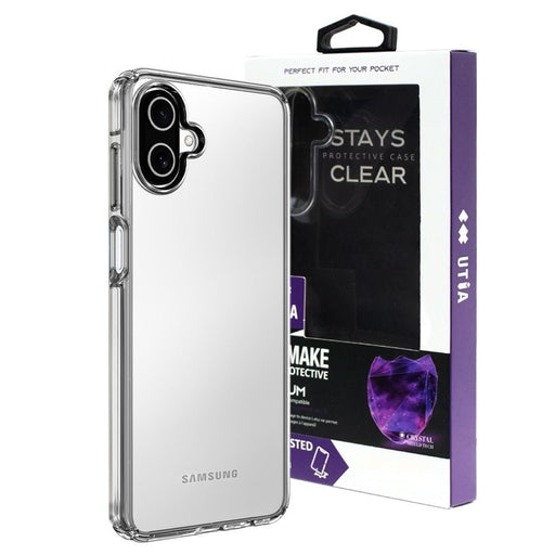 Ultimate Shockproof Case Cover for Samsung Galaxy A07 Hybrid Case JPC MOBILE ACCESSORIES