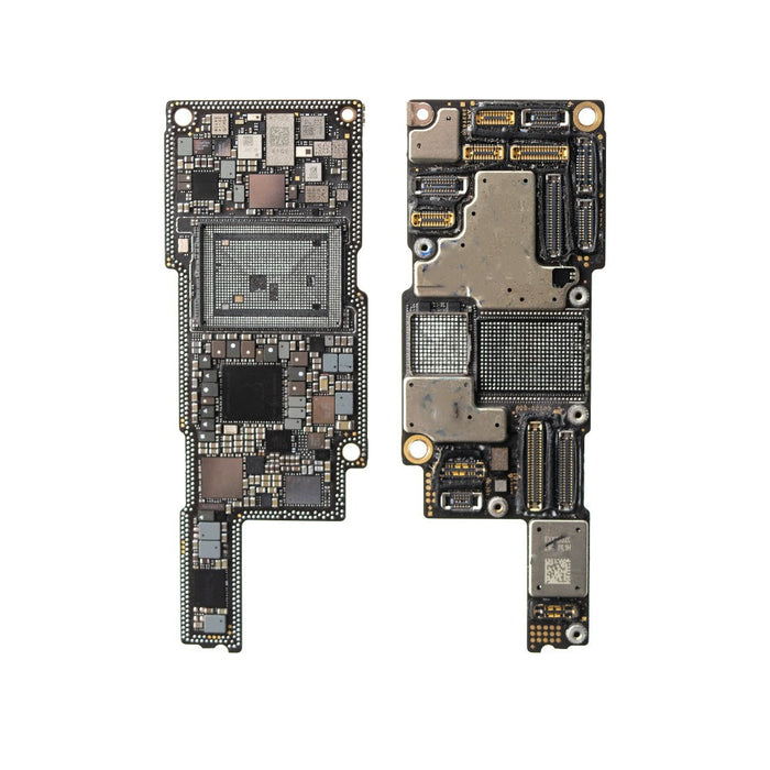 Upper CNC Board CPU Swap Baseband Drill Motherboard (NO Hard Disk) for iPhone 14 Pro (US VERSION)