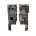 Upper CNC Board CPU Swap Baseband Drill Motherboard for iPhone 14 Pro Max – perfect for data recovery and repairs.