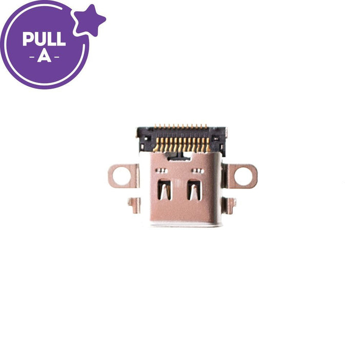 USB Charging Port for Nintendo Switch Replacement (PULL-A) Charging Port JPC MOBILE ACCESSORIES