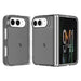 UTIA black PC and TPU iPhone Duo case - product view 1