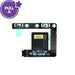 Volume Button Flex Cable for iPad Air 4 (2020) – High-Quality Replacement
