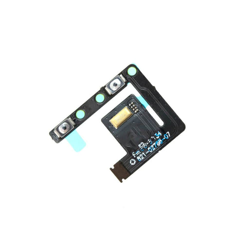 iPad Air 5 (2022) Volume Button Flex Cable Replacement – OEM Fit