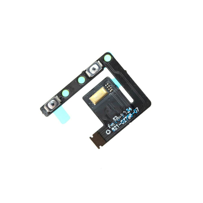 iPad Air 5 (2022) Volume Button Flex Cable Replacement – OEM Fit