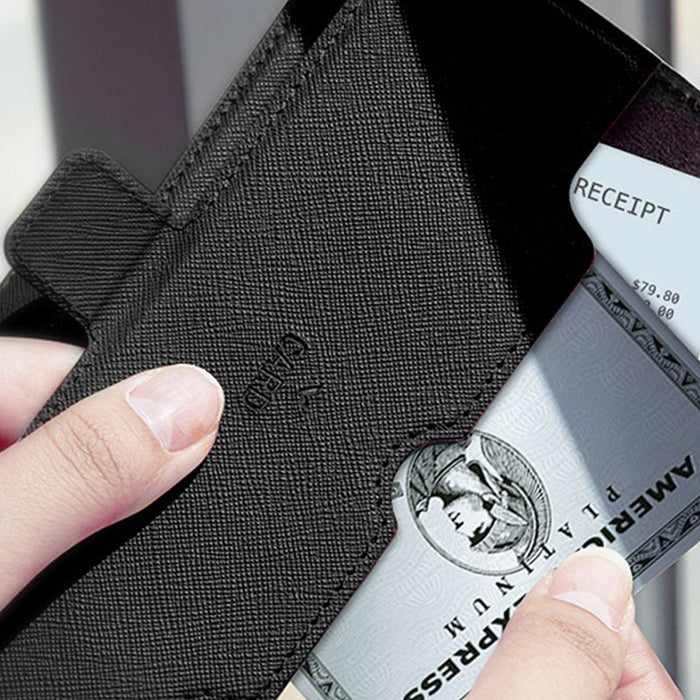 Mercury Premium Wallet Case for Samsung Galaxy Z Fold 5