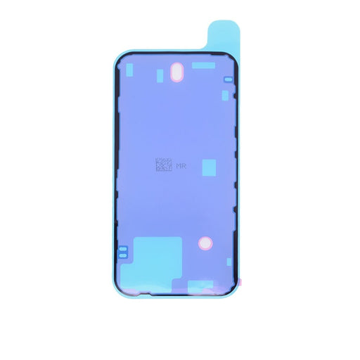 Waterproof Back Glass Adhesive Seal Compatible (Back) for iPhone 14 / 16E / 17E Rear Glass Cover JPC MOBILE ACCESSORIES