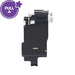 Wireless charging coil with NFC antenna replacement part for Samsung Galaxy Note 10 Plus N975F showing flex cable connector
