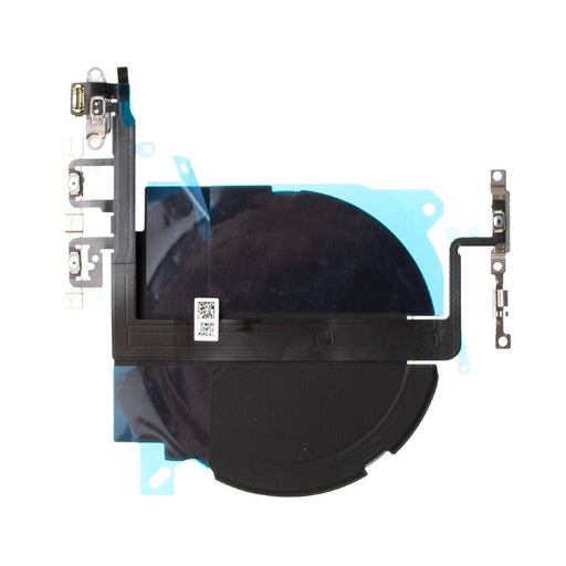 Wireless NFC Charging Coil with Power Volume Flex for iPhone 13 (PULL - A) Shopify JPC MOBILE ACCESSORIES