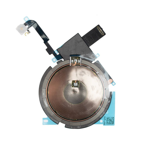 Wireless NFC Charging with Flash Flex Cable for iPhone 15 Pro (PULL-A) Wireless Coil / NFC JPC MOBILE ACCESSORIES