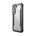 Black X-Doria Defense Shield case for Samsung Galaxy S23