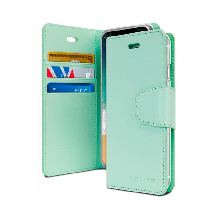 Mercury Sonata Diary Cover for Samsung Galaxy Note 10