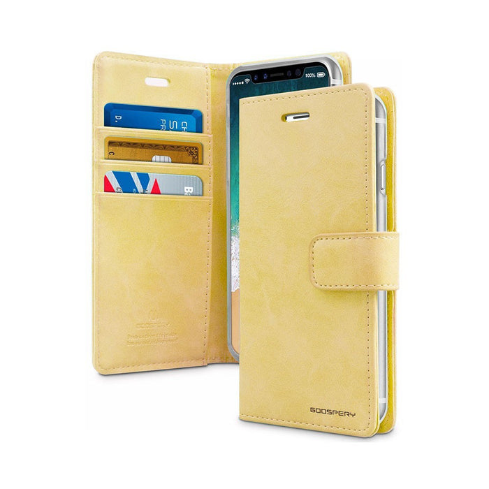 Mercury Bluemoon Diary Case for iPhone 11 (6.1")