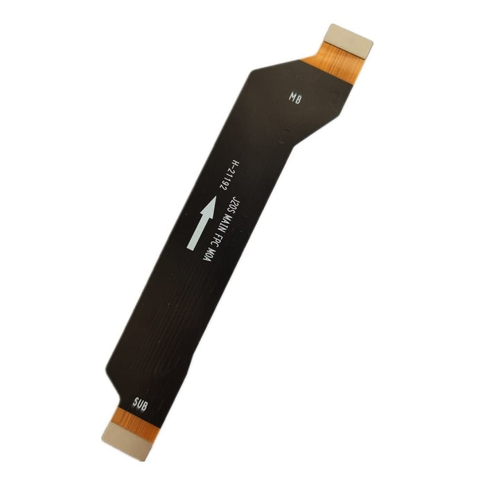 Xiaomi POCO X3 / X3 Pro NFC Mainboard Main Board Motherboard Flex Cable Charging Port JPC MOBILE ACCESSORIES