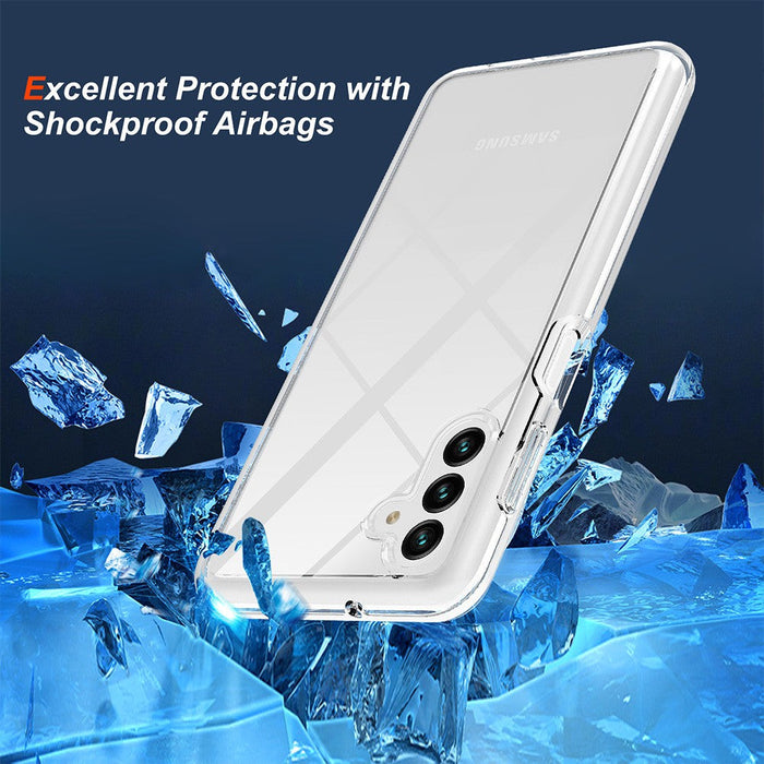 Ultimate Shockproof Case Cover for Samsung Galaxy A14 5G