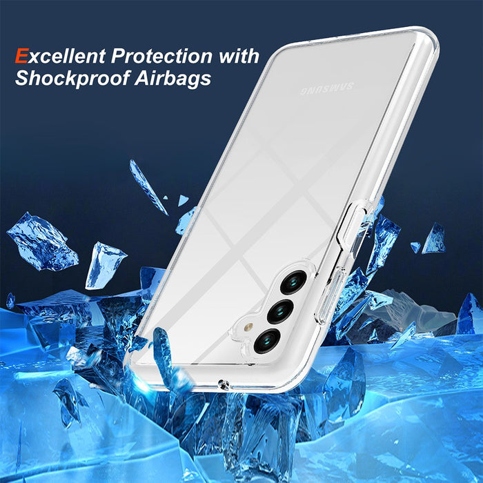 Ultimate Shockproof Case Cover for Samsung Galaxy A13 5G