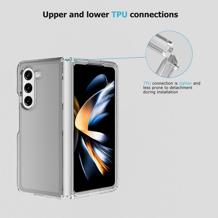 UTIA Ultimate Shockproof Case Cover for Samsung Galaxy Z Fold5