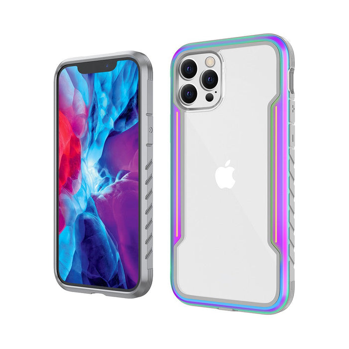 Re-Define Shield Shockproof Heavy Duty Armor Case Cover for iPhone XS Max - JPC MOBILE ACCESSORIES