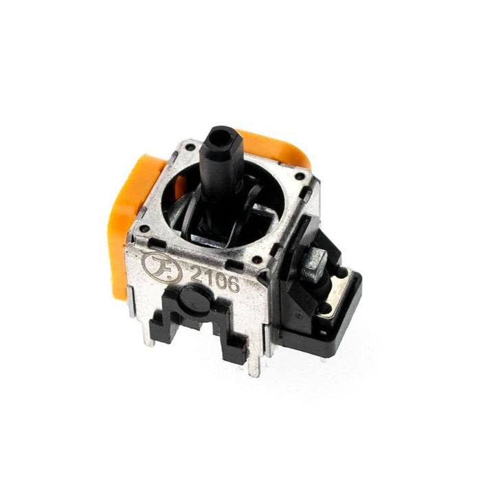 3D Analog Joystick for PlayStation 5 DualSense Controller – Precision replacement for smooth gaming control.