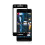 3D Full Coverage Tempered Glass Screen Protector for Google Pixel 2 | 9H Scratch & Impact Protection - JPC MOBILE ACCESSORIES