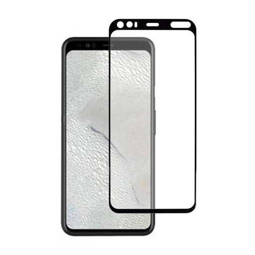 3D Tempered Glass Screen Protector for Google Pixel 4 – Full Coverage & Scratch Protection