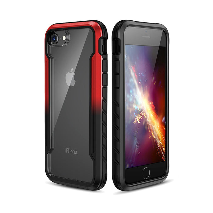Re-Define Shield Shockproof Heavy Duty Armor Case Cover for iPhone 6 / 6s / 7 / 8 / SE (2020) / SE (2022) - JPC MOBILE ACCESSORIES