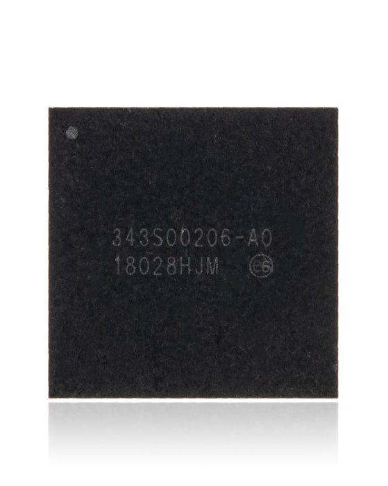 Power Management IC Compatible For iPad 5 (2017) (343S00206)